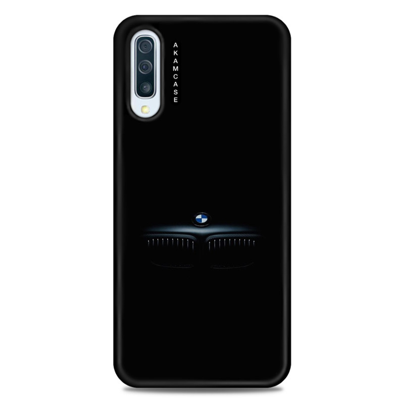 کاور آکام مدل AMCWSGA50-BMW-13 مناسب برای گوشی موبایل سامسونگ Galaxy A50
