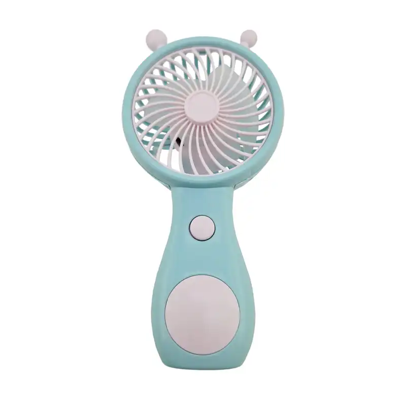 پنکه شارژی مدل مینی