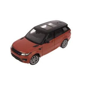 Welly Range Rover Sport Toys Car