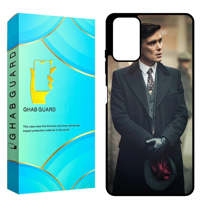 کاور قاب گارد مدل CHAP مناسب برای گوشی موبایل شیائومی Redmi Note 10 Pro / 10 Pro Max