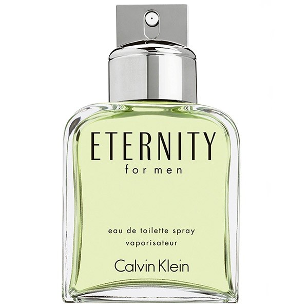 تستر ادو تویلت مردانه کلوین کلاین مدل Eternity حجم 100 میلی لیتر
