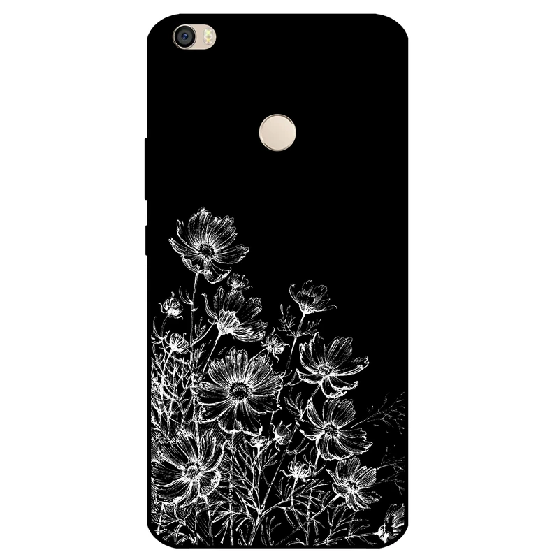 کاور مگافون کد 7274 مناسب برای گوشی موبایل شیائومی Mi Max