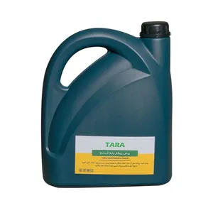  روغن زیر کار حلال آب تارا کد 1400مدل RA4 حجم 3 لیتر