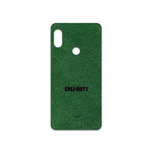 MAHOOT GL-CL_F_DUT Cover Sticker for Xiaomi Redmi Note 5 Pro