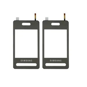 تاچ مدل D980 مناسب برای گوشی موبایل سامسونگ  Galaxy D980 بسته 2 عددی