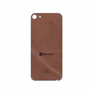 MAHOOT MNL-MCRSFT Cover Sticker for Apple iPod touch 6th generation