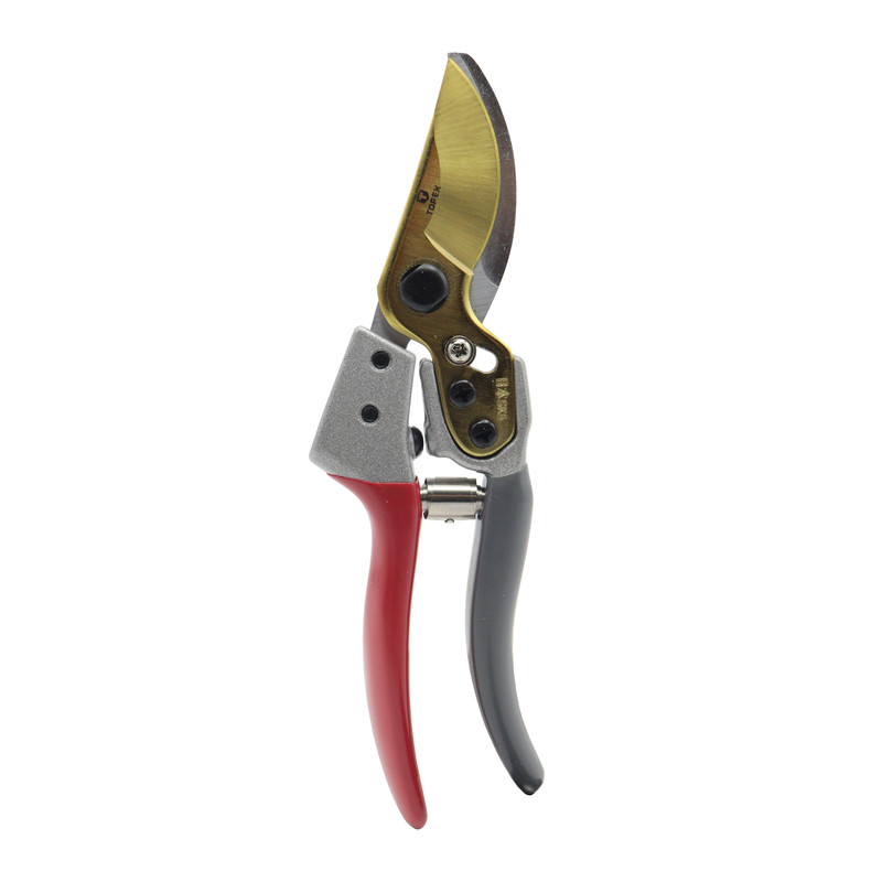 قیچی باغبانی تاپکس مدل YP-TP-801-21CM قیچی باغبانی تاپکس مدل YP-TP-801-21CM