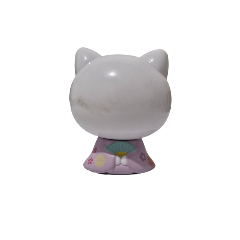 فیگور مدل هلو کیتی با کیمونو