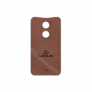 MAHOOT MNL-LXS Cover Sticker for Motorola Moto X 2014
