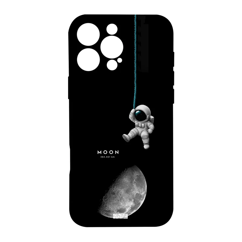 کاور قاب موبایل علوی مدل SML مناسب برای گوشی موبایل اپل iPhone 16 Pro Max