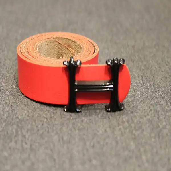 کمربند زنانه کد Ki 5500-315