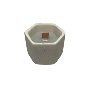 شمع طرح شمیم