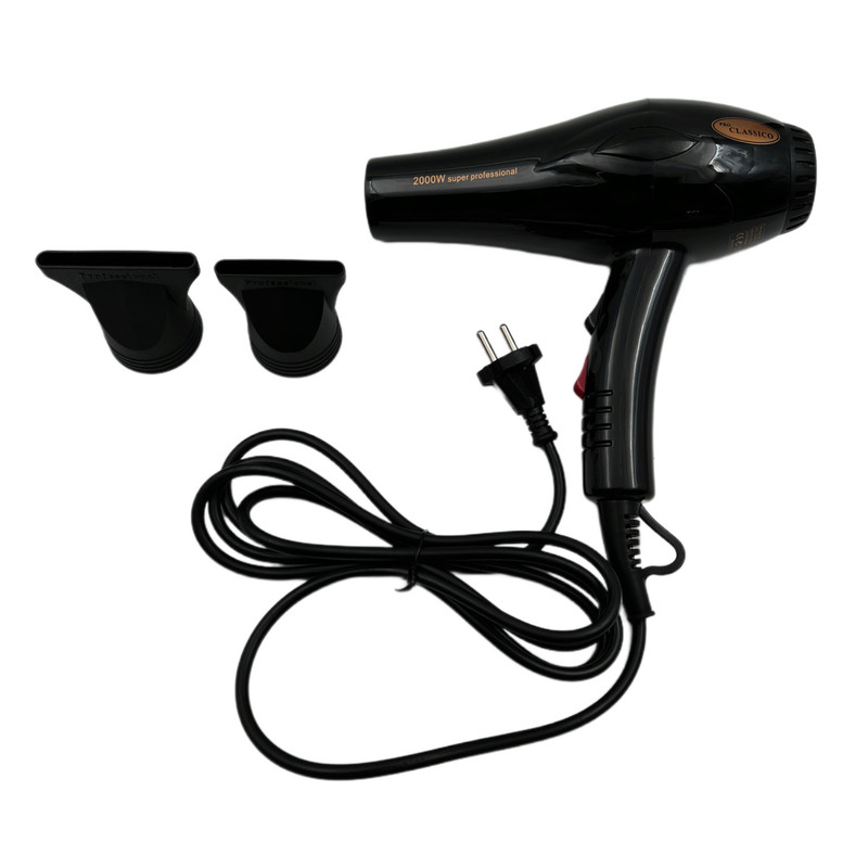 سشوار مدل پرو کلاسیکو کد AZ-4010 سشوار مدل پرو کلاسیکو کد AZ-4010