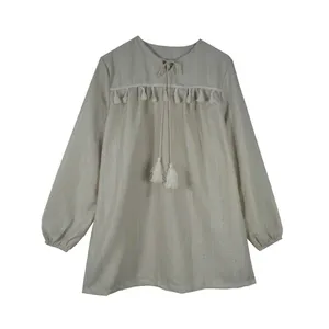 تونیک زنانه مدل lnin 002