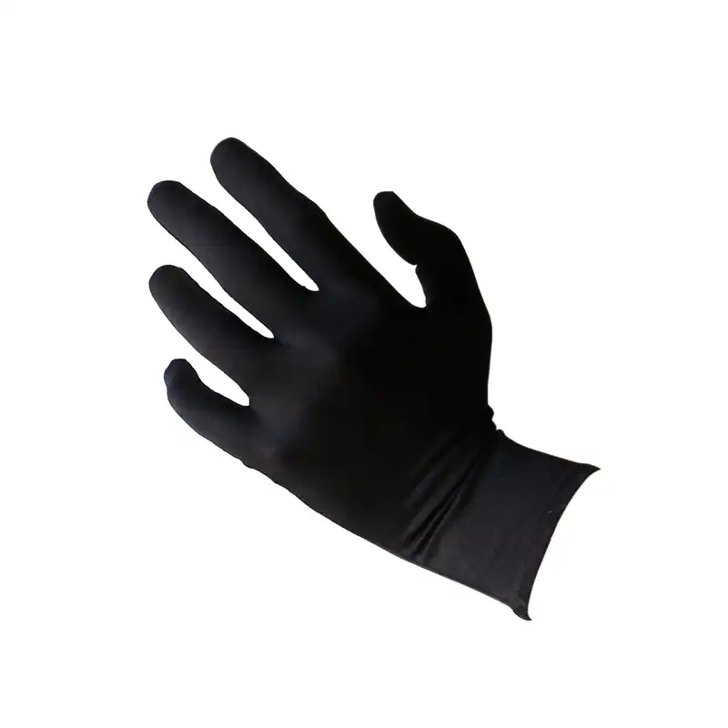 دستکش زنانه مدل DNM-101