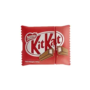 کاور طرح Kit Kat کد 130 مناسب برای کیس اپل ایرپاد پرو 2