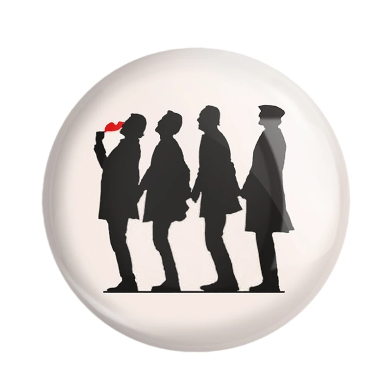 پیکسل خندالو مدل سریال گودال کد 26097