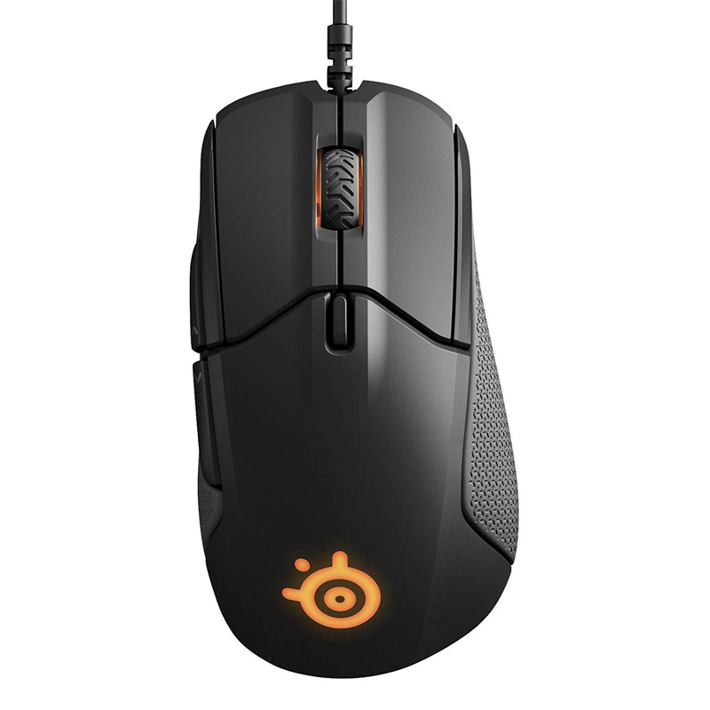 steel series rival 310 mouse