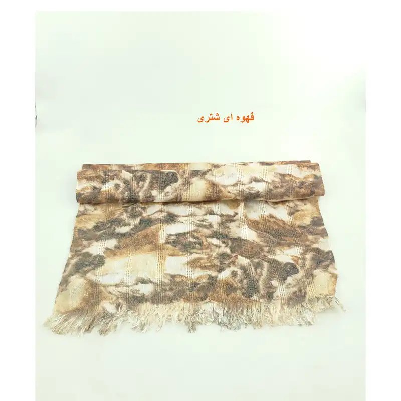 شال زنانه مدل 412