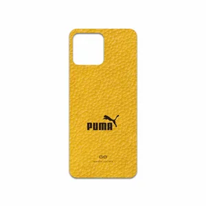 MAHOOT ML-PUMA Cover Sticker for Honor X8