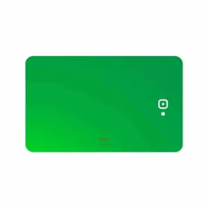 MAHOOT Matte-Green Cover Sticker for Samsung Galaxy Tab A 10.1 2016 T585