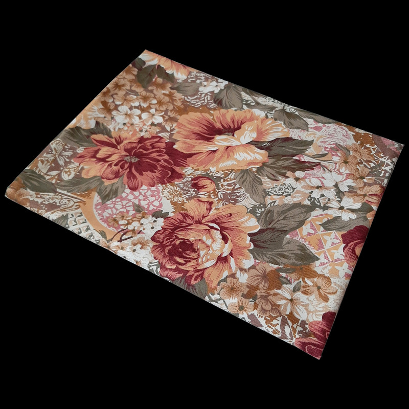 روکش لحاف مدل LS 506 یک نفره سایز 150×220 سانتی متر