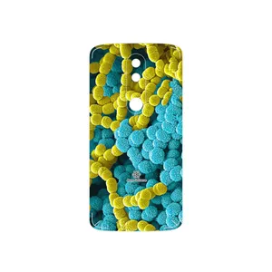 MAHOOT Atom Universe 1 Cover Sticker for Motorola Moto X Force