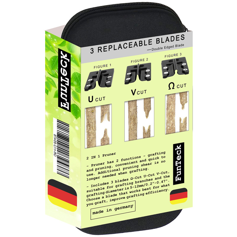 قیچی پیوند فانتک مدل GFT90 قیچی پیوند فانتک مدل GFT90