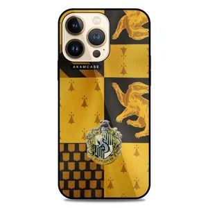 AKAM AMC-WA13PRO-HARRY POTTER-45 Cover For Apple iPhone 13 Pro