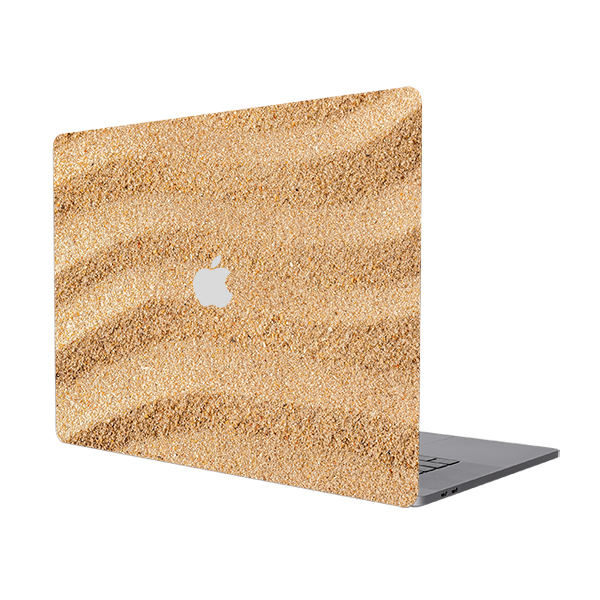 برچسب تزئینی مدل earth کد 101مناسب برای مک بوک پرو 13 اینچ 2009-2012