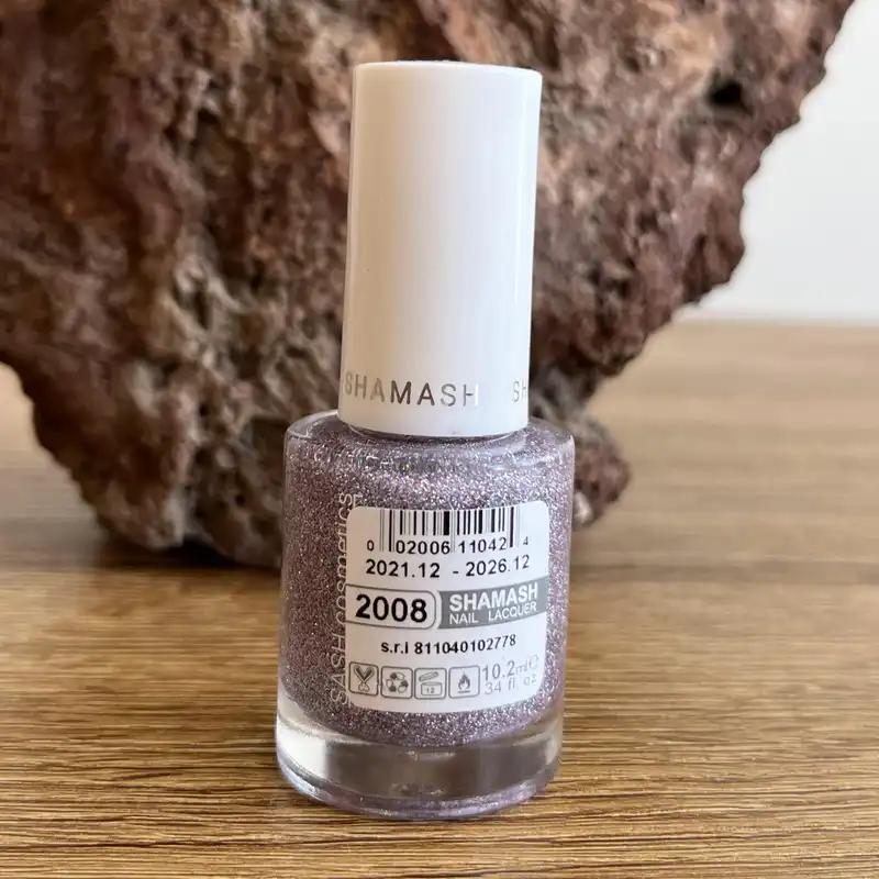 لاک ناخن شاماش شماره 2008