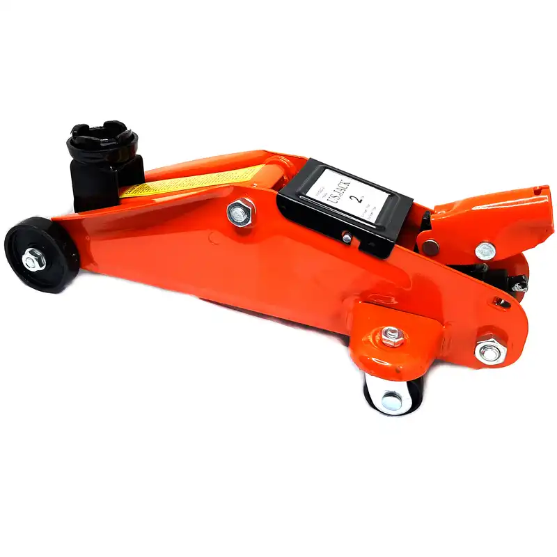 جک سوسماری خودرو یو اس جک مدل 2-ton  ظرفیت 2 تن