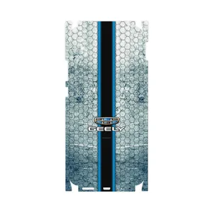 MAHOOT GEELY-FullSkin Cover Sticker for Xiaomi Redmi 9i Sport