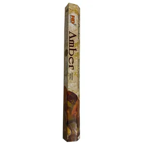 عود مدل Amber کد HE-84