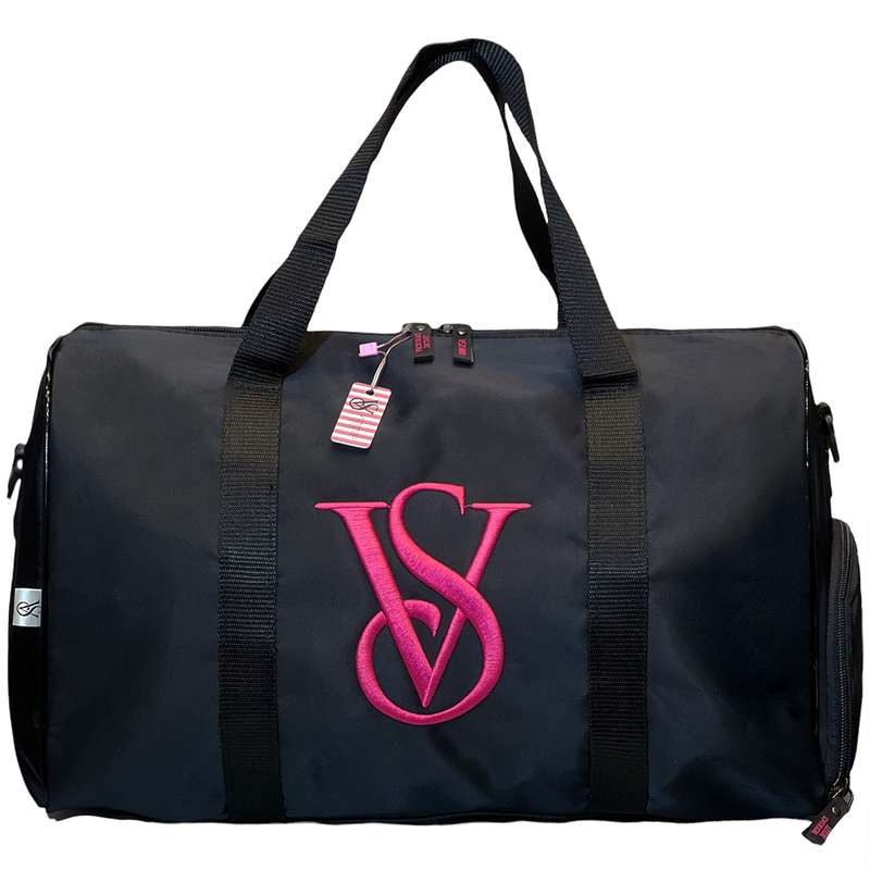 ساک ورزشی ویکتوریا سکرت مدل VS BLa_Sat04