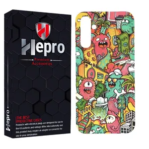 HEPRO MC Cover for SAMSUNG GALAXY A25