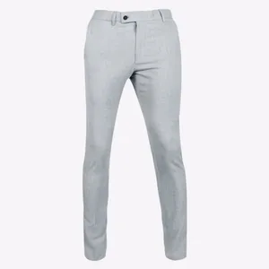 شلوار مردانه مدل کتان کد sh137