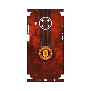 MAHOOT Manchester_United-FullSkin Cover Sticker for Nokia X20
