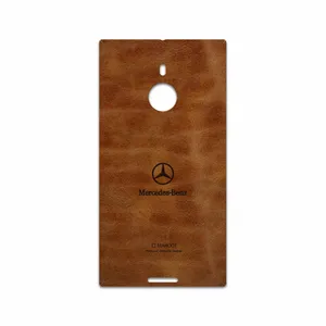 MAHOOT BFL-MBNZ Cover Sticker for Nokia Lumia 1520
