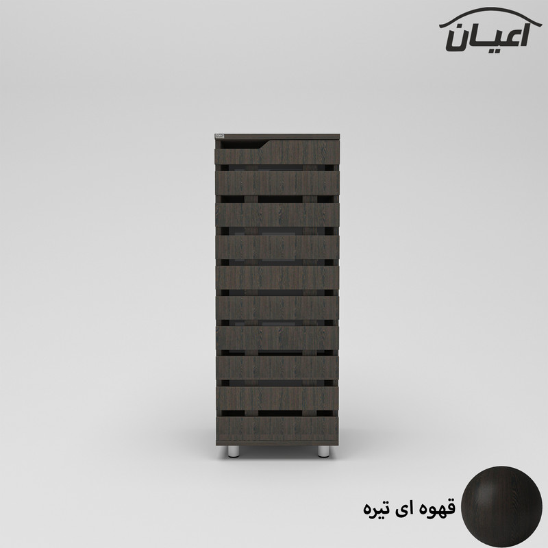 جاکفشی اعیان مدل FH785