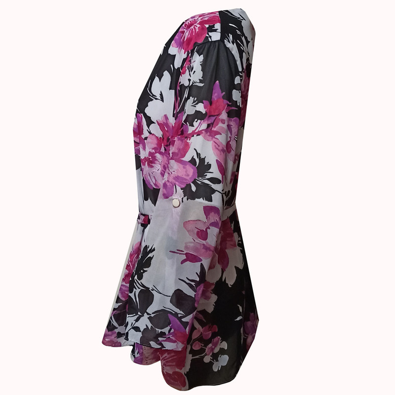 بلوز زنانه کد B2S