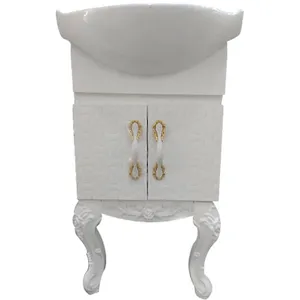 ست کابینت و روشویی مدل scn1009