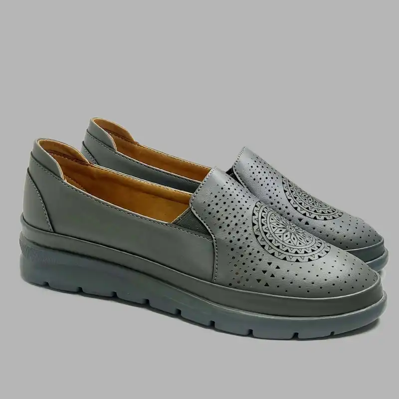 کفش طبی زنانه مدل شیدا