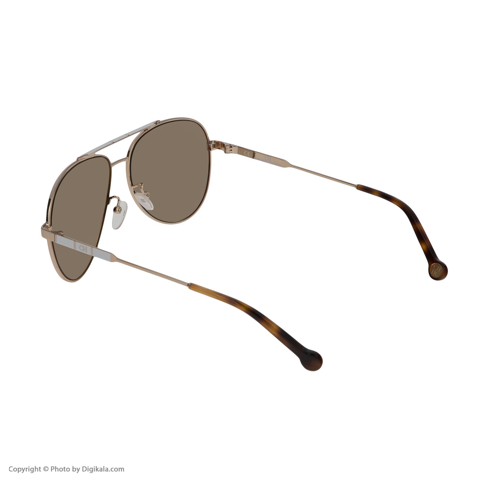 عینک آفتابی کارولینا هررا مدل SHE150 300G -  - 4