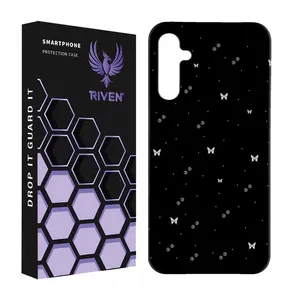 RIVEN RI1-11 Case For Samsung Galaxy A54