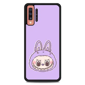 AKAM AMC-WSGA70-LABUBU-5 Cover For Samsung Galaxy A70