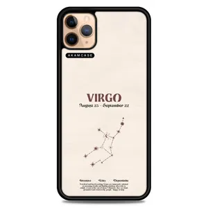 AKAM AMC-WA11PRO-ZODIAC-9 Cover For Apple iPhone 11 Pro