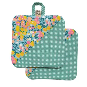 دستگیره آشپزخانه زِیفا مدل 130 بسته 2 عددی