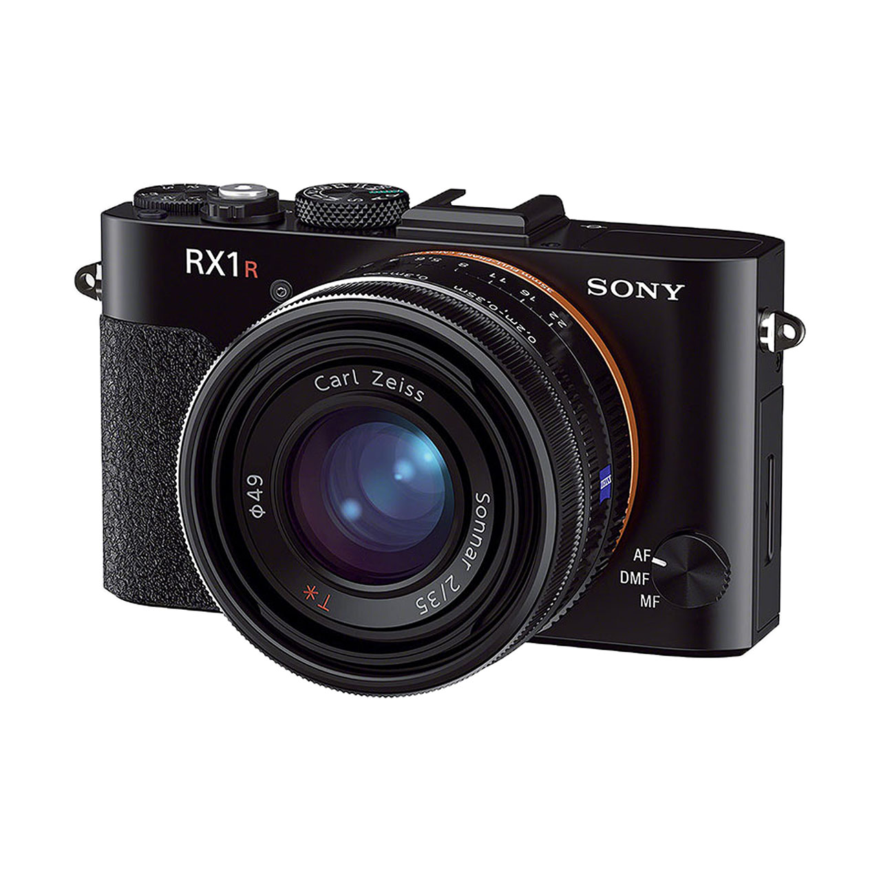 دوربین دیجیتال سونی سایبرشات RX1R