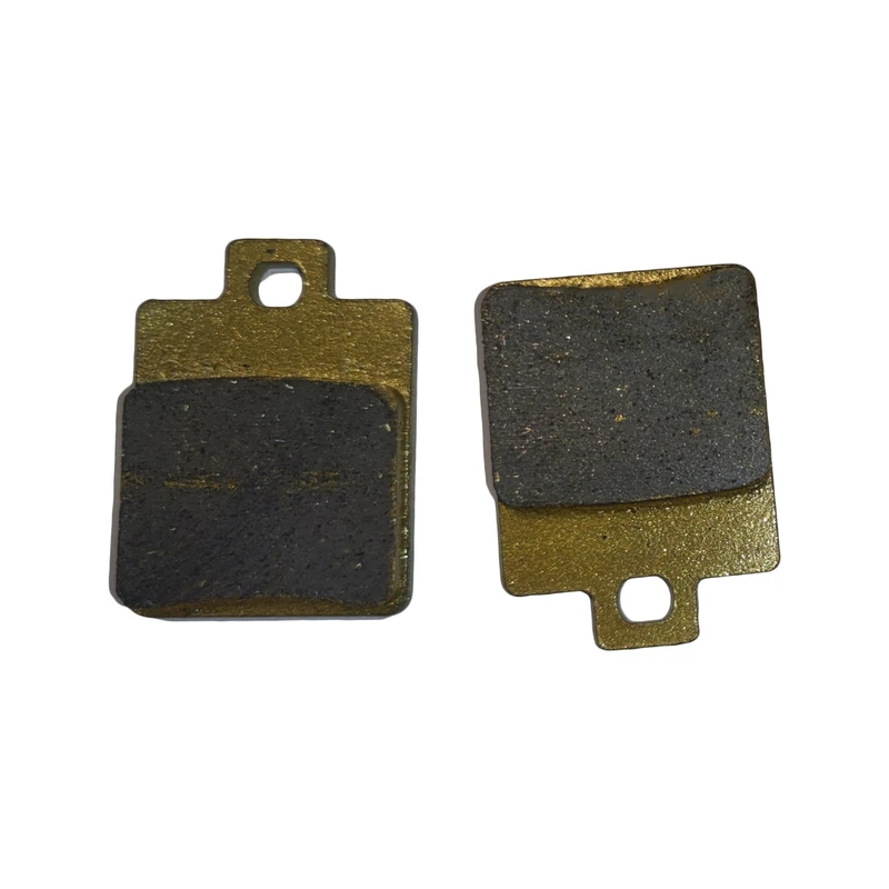 لنت دیسکی موتورسیکلت کد DG-A001B001B0028 مناسب برای لاکی 180
